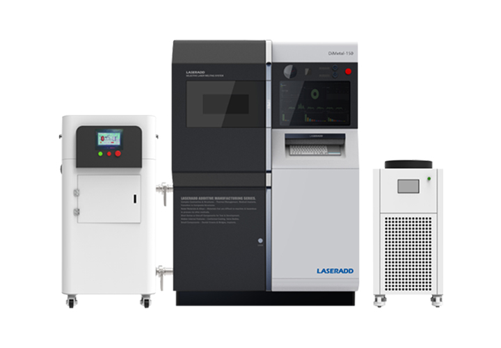 DiMetal-150 SLM金屬3D打印機
